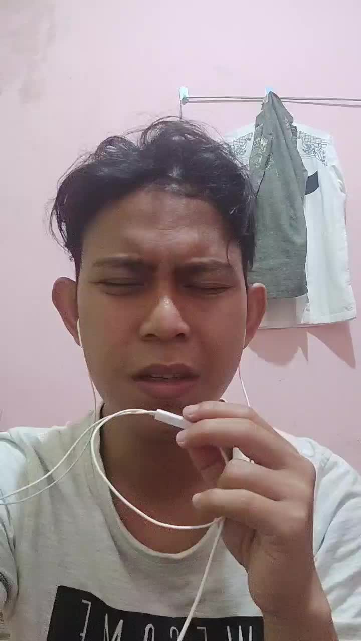 Sholawat bikin tenang