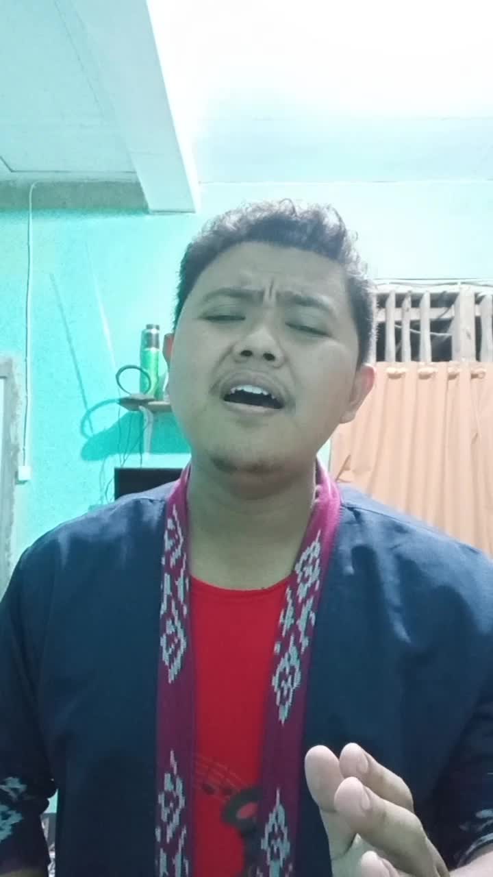 Halo,,, Saya Aang dari Jogja, semoga Masih Ada Cinta untuk meraih mimpi menjadi Bintang #ONLINEAUDITIONRISINGSTARINDONESIADANGDUT