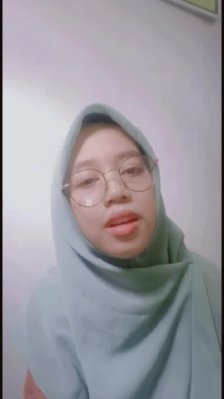 SALSABILAH
Umur 15 tahun
ASAL KAB. SERANG
sesuai persyaratan saya bawakan dua lagu YA MALJA’I dan EL-OUM SABYAN 
#voiceoframadhangtv