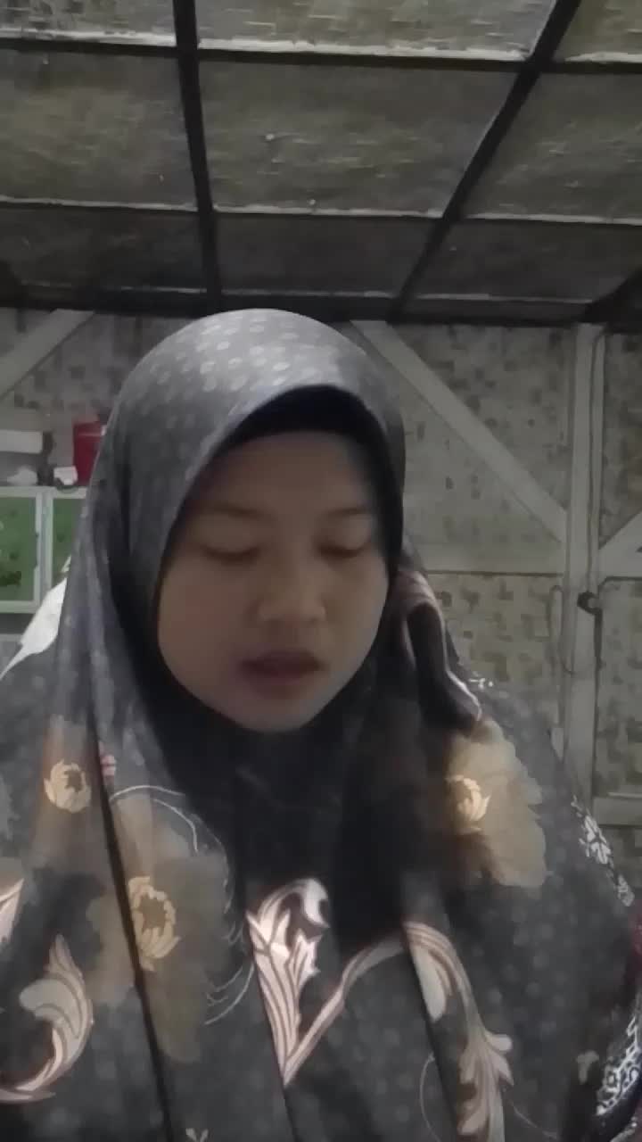 jadi Rosa dulu, jodoh ada tapi belum yakin