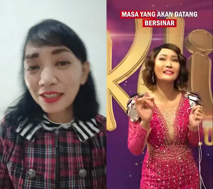 MERAIH BINTANG