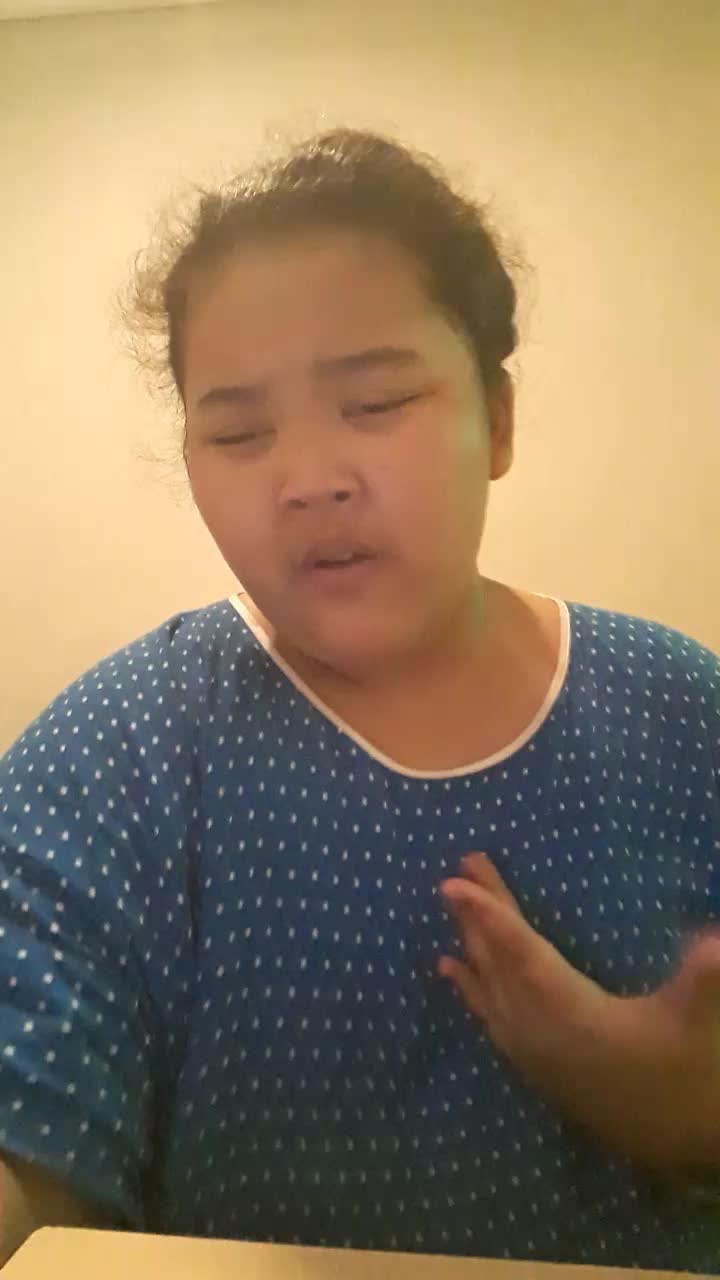 Fatmaartharani 11 Tahun