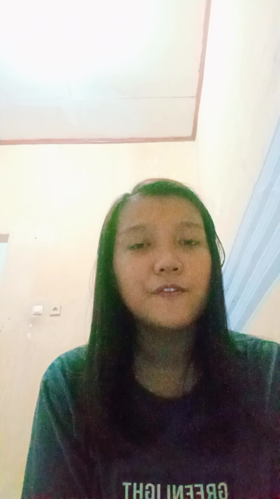 XFI2021 SOLO VIANA ADE KINANTI 18TAHUN INDRAMAYU, JAWA BARAT HAPPIER(OLIVIA RODRIGO) KALI KEDUA(RAISA)
