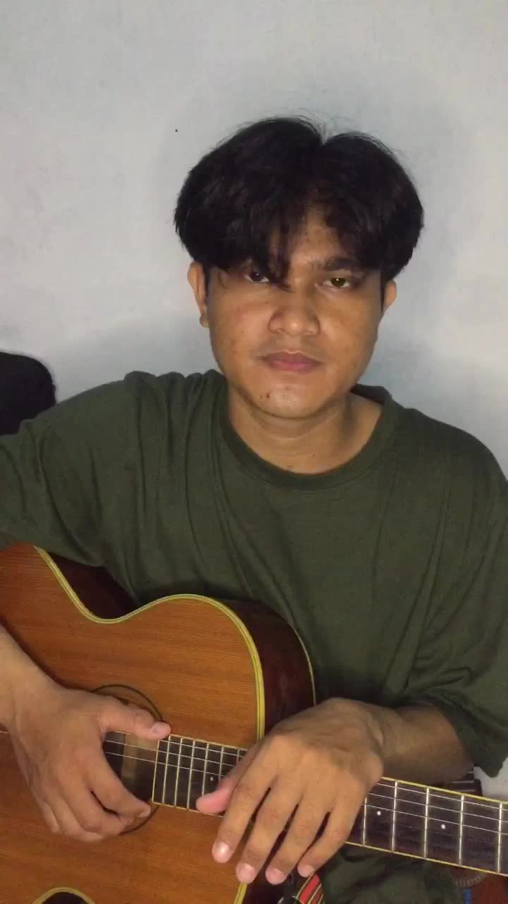 XFI20201 SOLO HAMZAH AMOCH 25TH PALABUHANRATU I’M NOT THE ONLY ONE-SAM SMITH