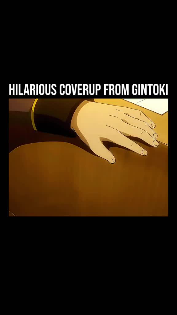 Funny moment Gintama 3
