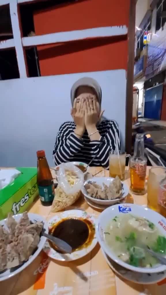 Pasangan Yang Tertukar