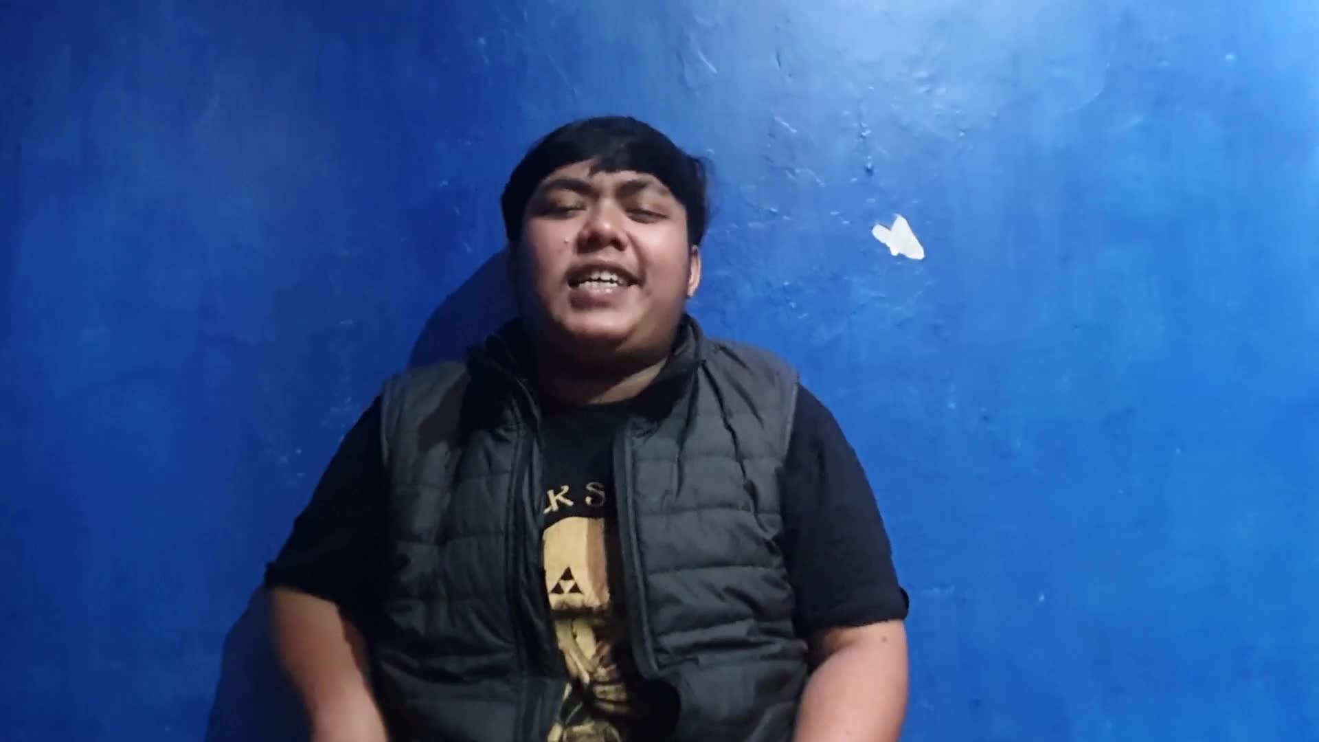 XFI2021 BANDUNG 21th MUHAMAD ALPRIN RAHMAN ALL OF ME