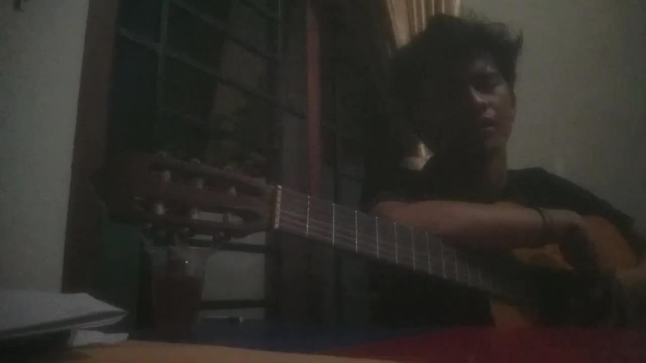 XFI2021 SOLO BENAYA NAPITUPULU 23 KOTA MEDAN SORRY-PAMUNGKAS& CREEP-RADIOHEAD