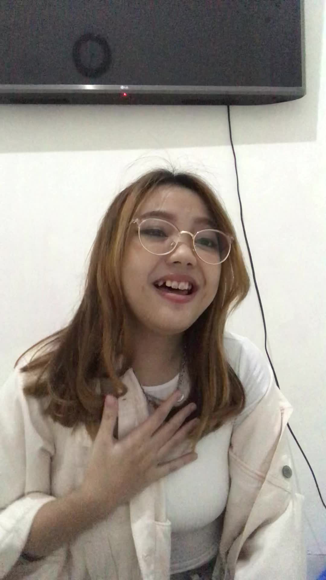 XFI2021 SOLO AZAHRA ANGELIKA JASSIN 19 BANDUNG KISS ME MORE