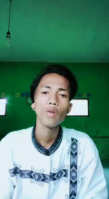 Fito widodo ,19 tahun, Ciamis ,LAWKANA-BAYNANAL HABIB