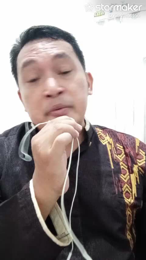 Ruli Thamrin #Guru #Cirebon #You Tube: Bang Rull