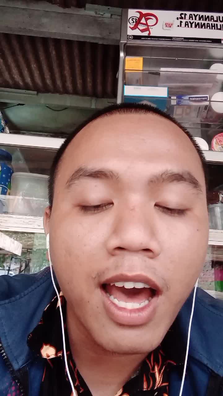 IGT2022 CRISTIAN ALEX SUDARYONO TAMBUNAN SINGER JAKARTA KOES PLUS - ANDAIKAN KAU DATANG