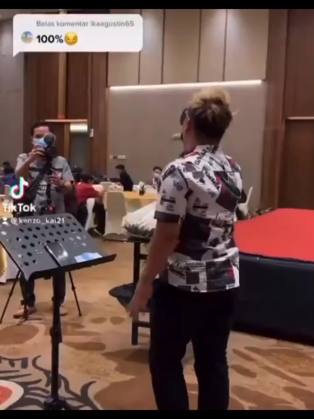 XFI2021 solo kenzokai 31 palembang bukanya aku takut