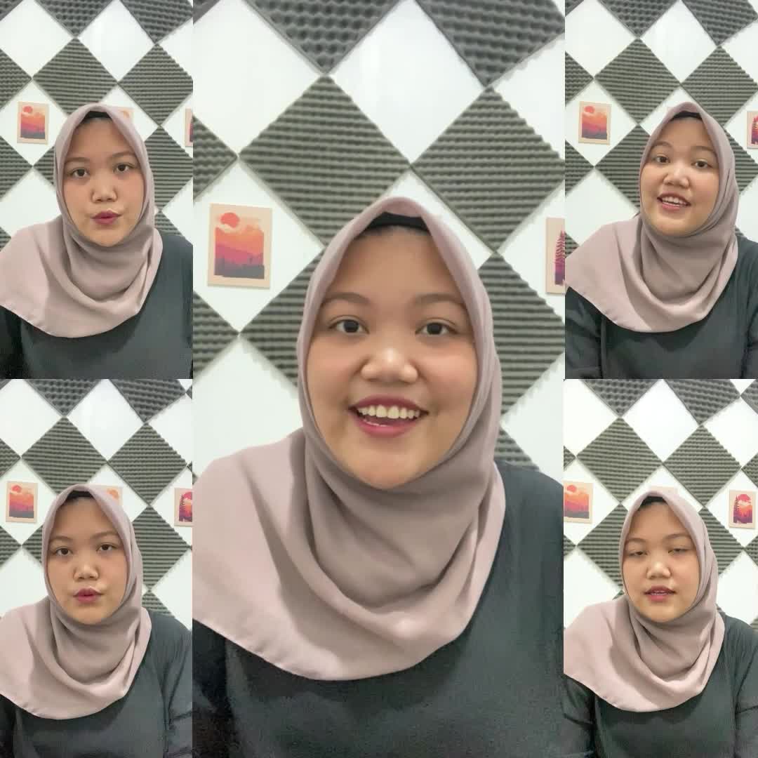 shalawat sa’adah - Dian Fadilah