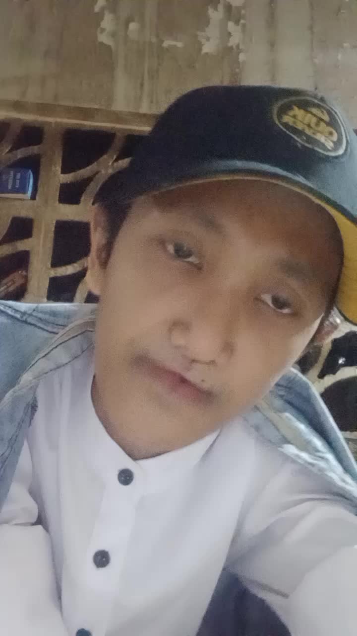 XFI2021 solo abdul 29 purworejo scared to be lonely
