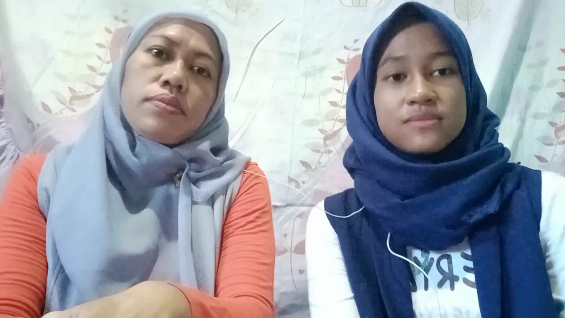 Bissmillahirohmanirohim.... Semoga kami bisa merubah nasib, Amiiin...  "Cinta Sejati" Cover Mama Ana dan Charista nazwa,... #Singlikemamagtv