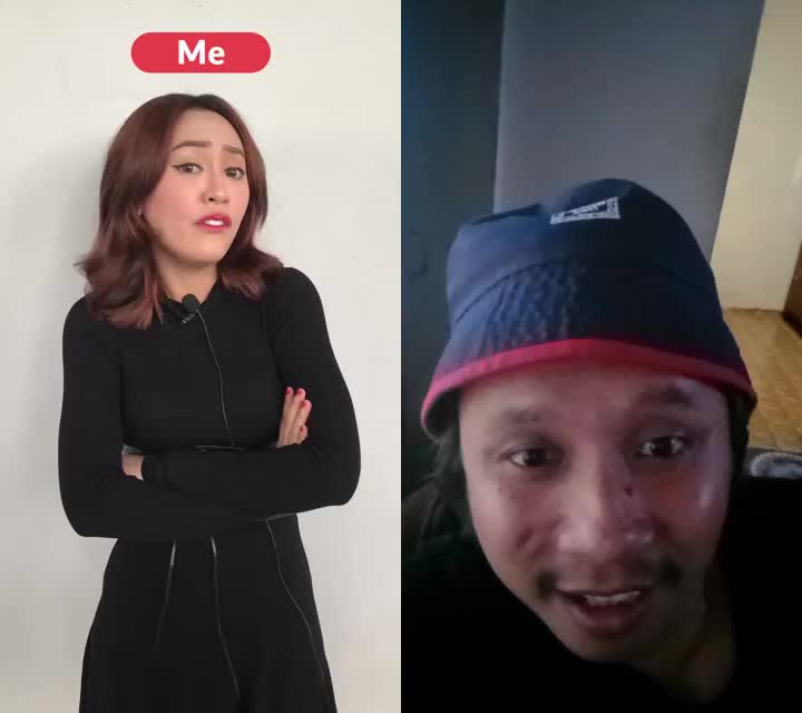 #DahsyatnyaOctoberChallenge #RhymeGameChallenge....bantu vote yok