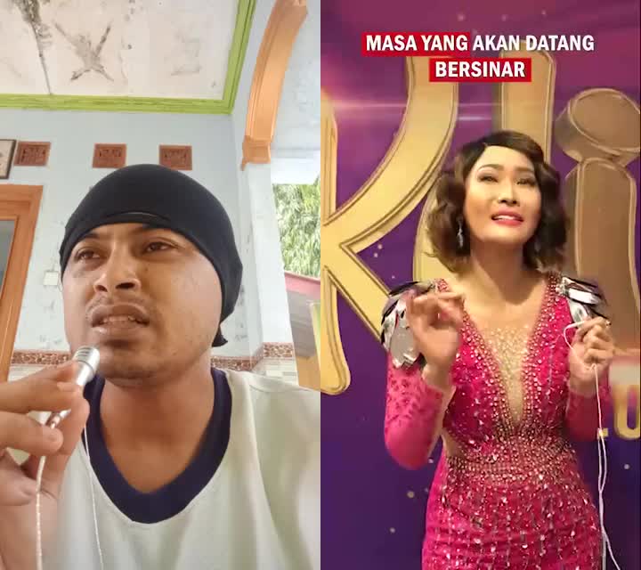 waw fans banget sama Mbak Inul sama mbak iis Dahlia 
