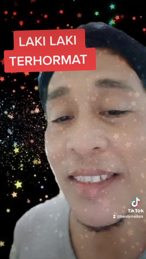 karya ku LAKI 2 TERHORMAT...SMG DI AMBIL KDI 