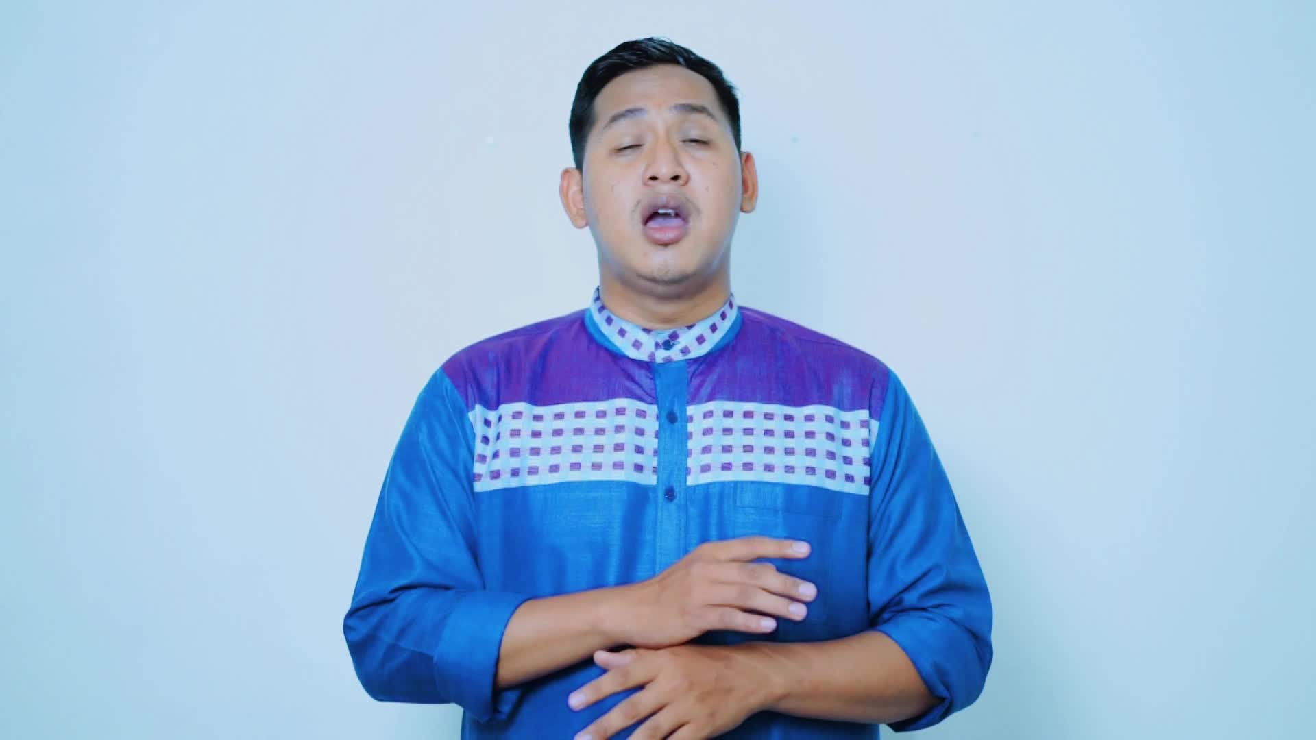 Rahmat Hidayat_25_Palembang_Kupu-Kupu Cinta #voiceoframadangtv