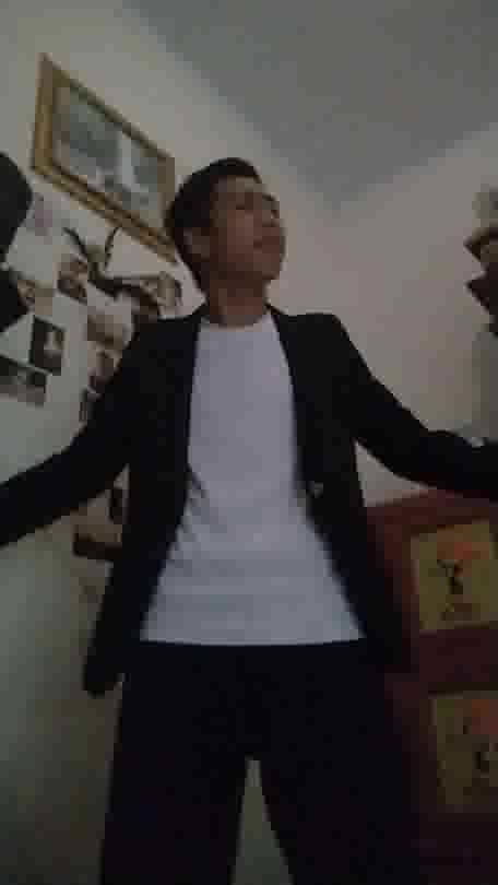 KDI 2021 Marta Aqbar Sanjaya propinsi Bengkulu 22 tahun Sudah tau Aku Miskin #ONLINEAUDITIONKDI2021