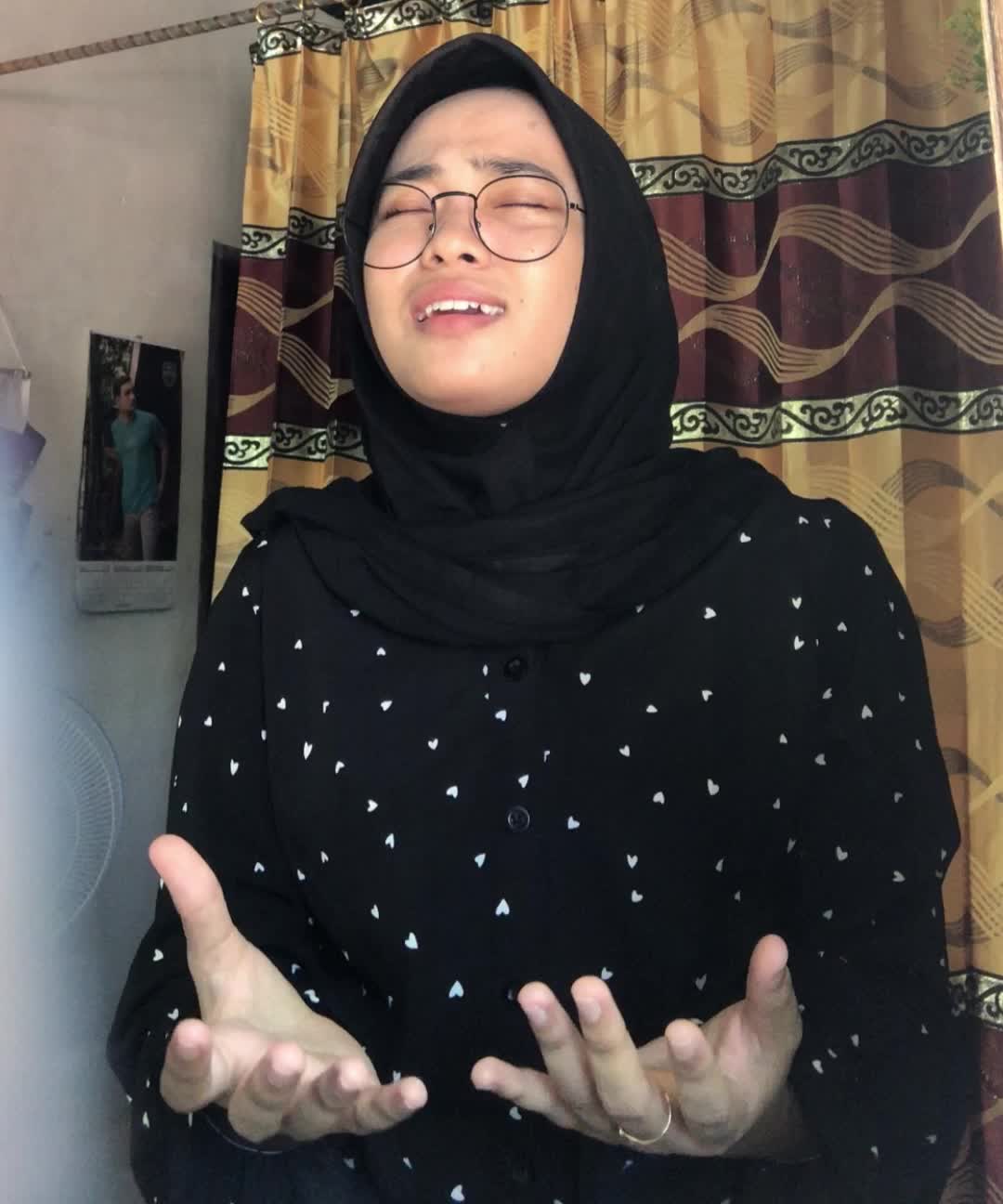 KDI 2021 TIARA NOFALIA JAKARTA,KEPULAUAN SERIBU 17 TAHUN DITIKAM ASMARA #AudisiOnlineKDI2021