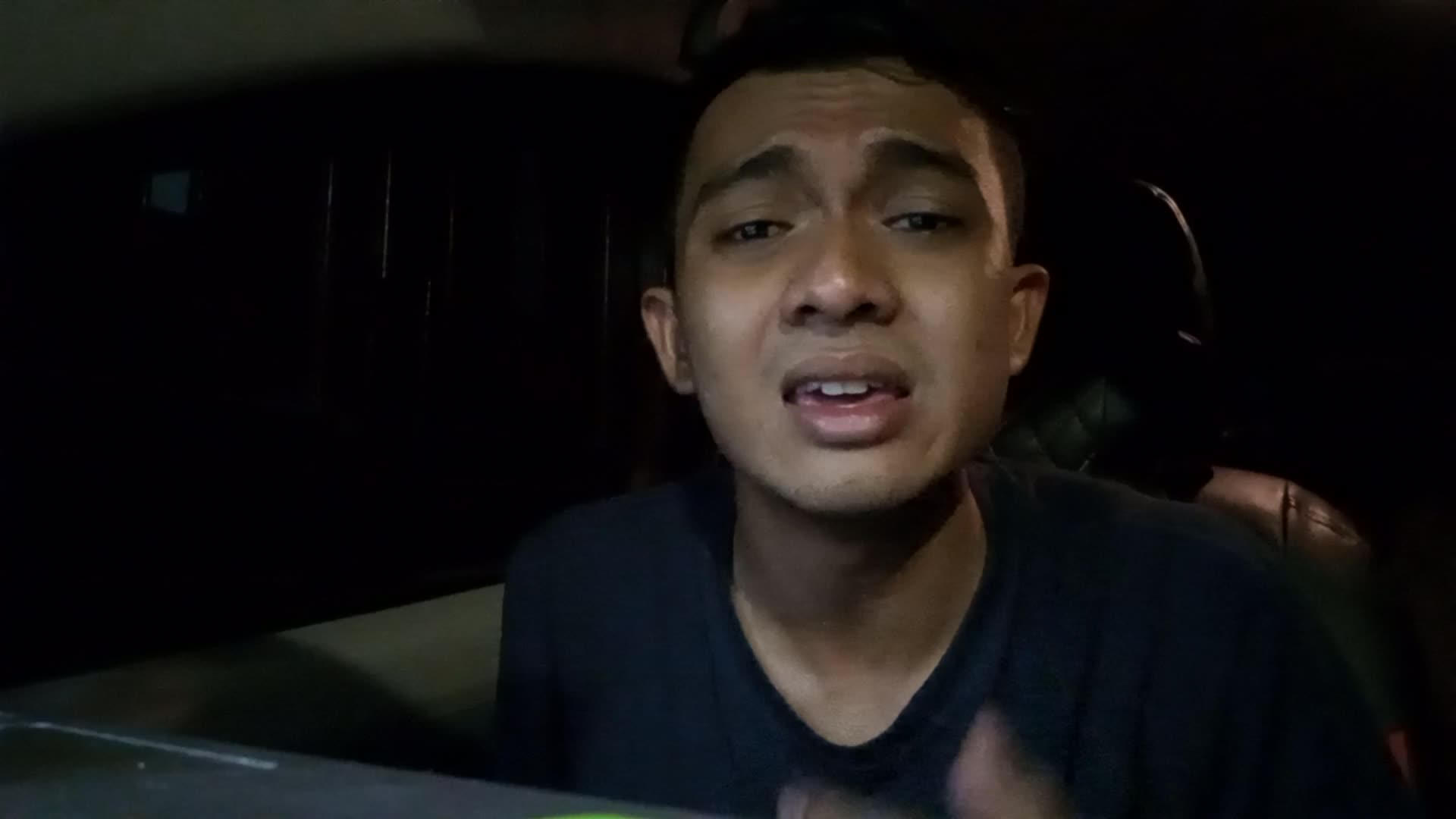 XFI2021 SOLO Rafie 22 Bekasi Blue Jeans (Gangga)