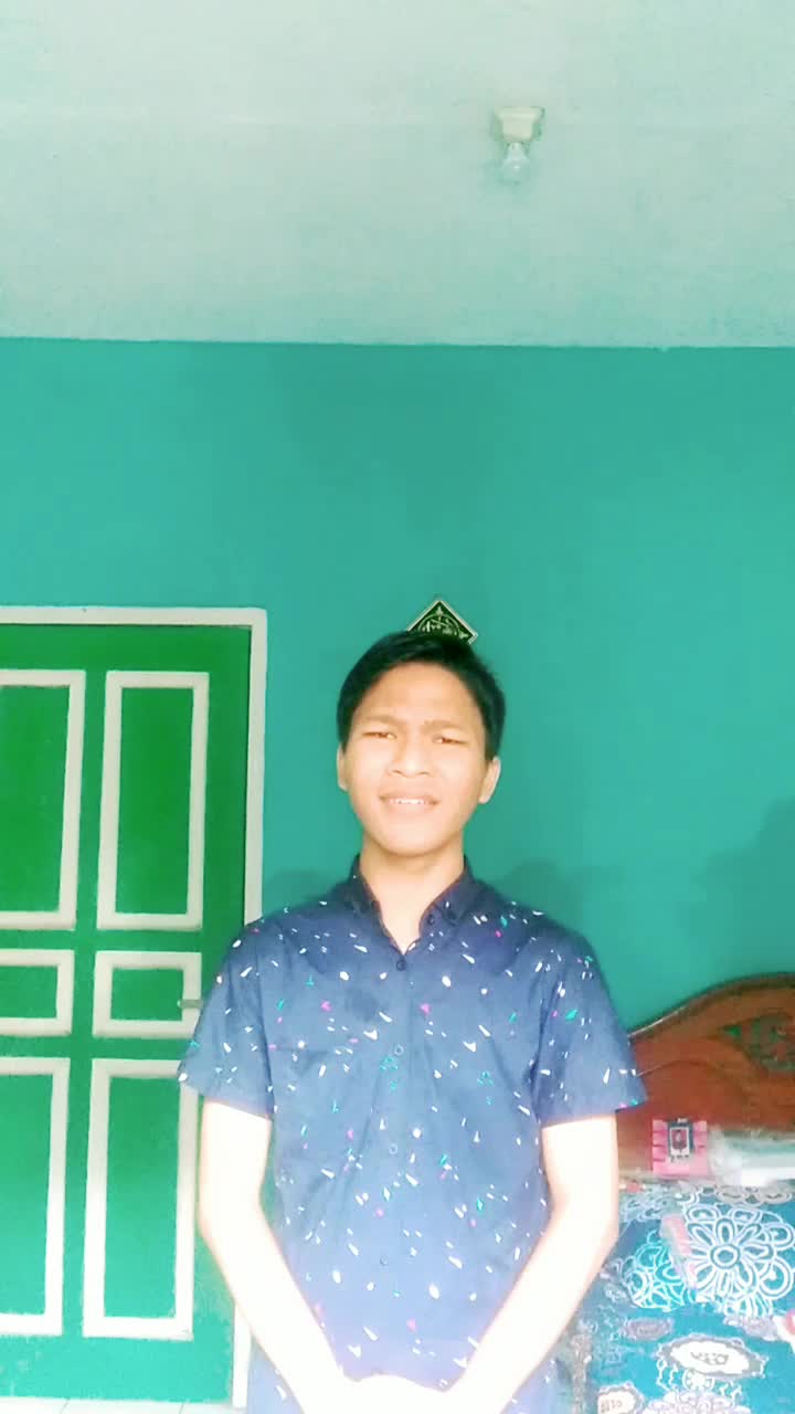 KDI 2021 Satori Kabupaten Cirebon 18 Tahun Doaku  #ONLINEAUDITIONKDI2021