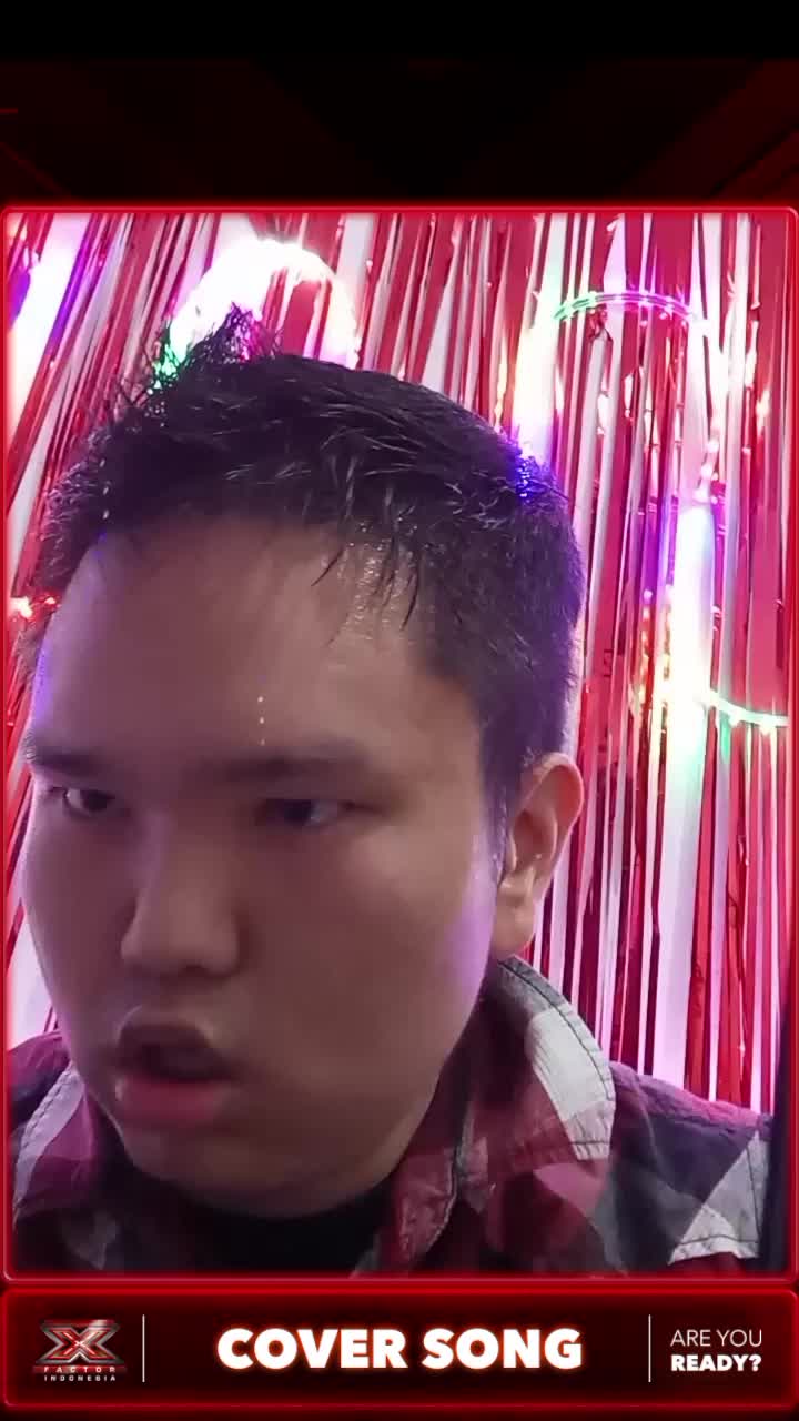 XFI2023 SOLO Ardisatrialaujaya 27 Kudus MyHeartWillGoOn