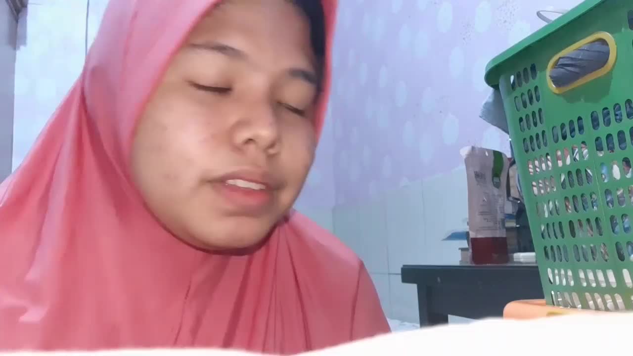 XFI2021_SOLO_HANIFAH TAHER_18 TAHUN_JAKARTA UTARA_TERLANJUR MENCINTA 