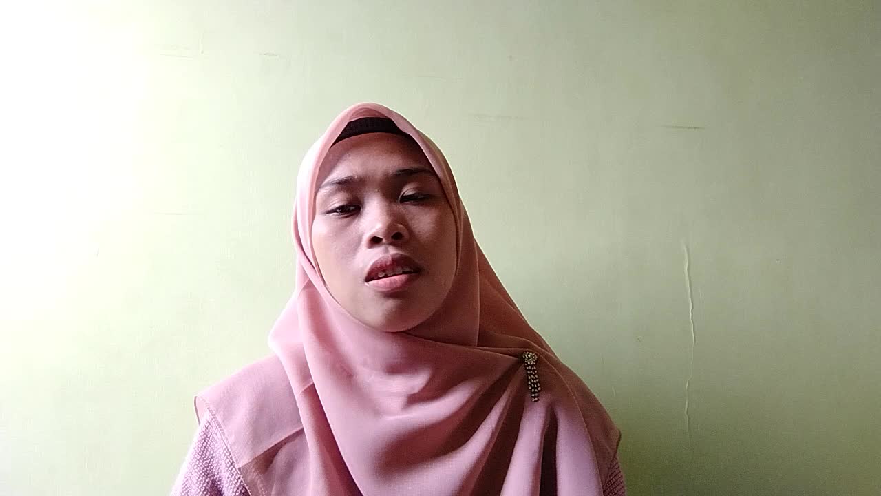NAMA: Eva Nur'Aqikah. UMUR: 18 Tahun. KOTA ASAL: Teluk Pakedai . JUDUL LAGU :Shoqq