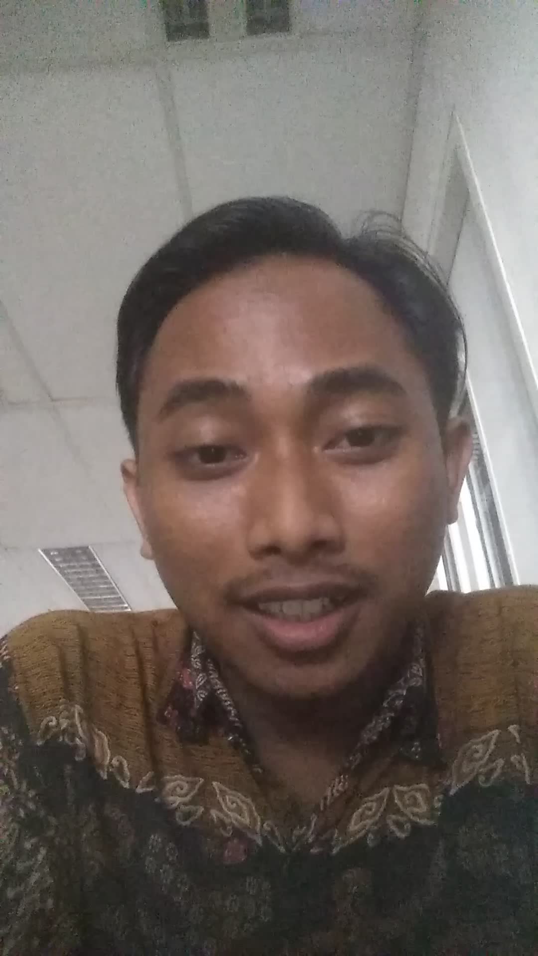  TINBS M. EKO CAHYONO 24 JERA (AGNEZ MONICA) 