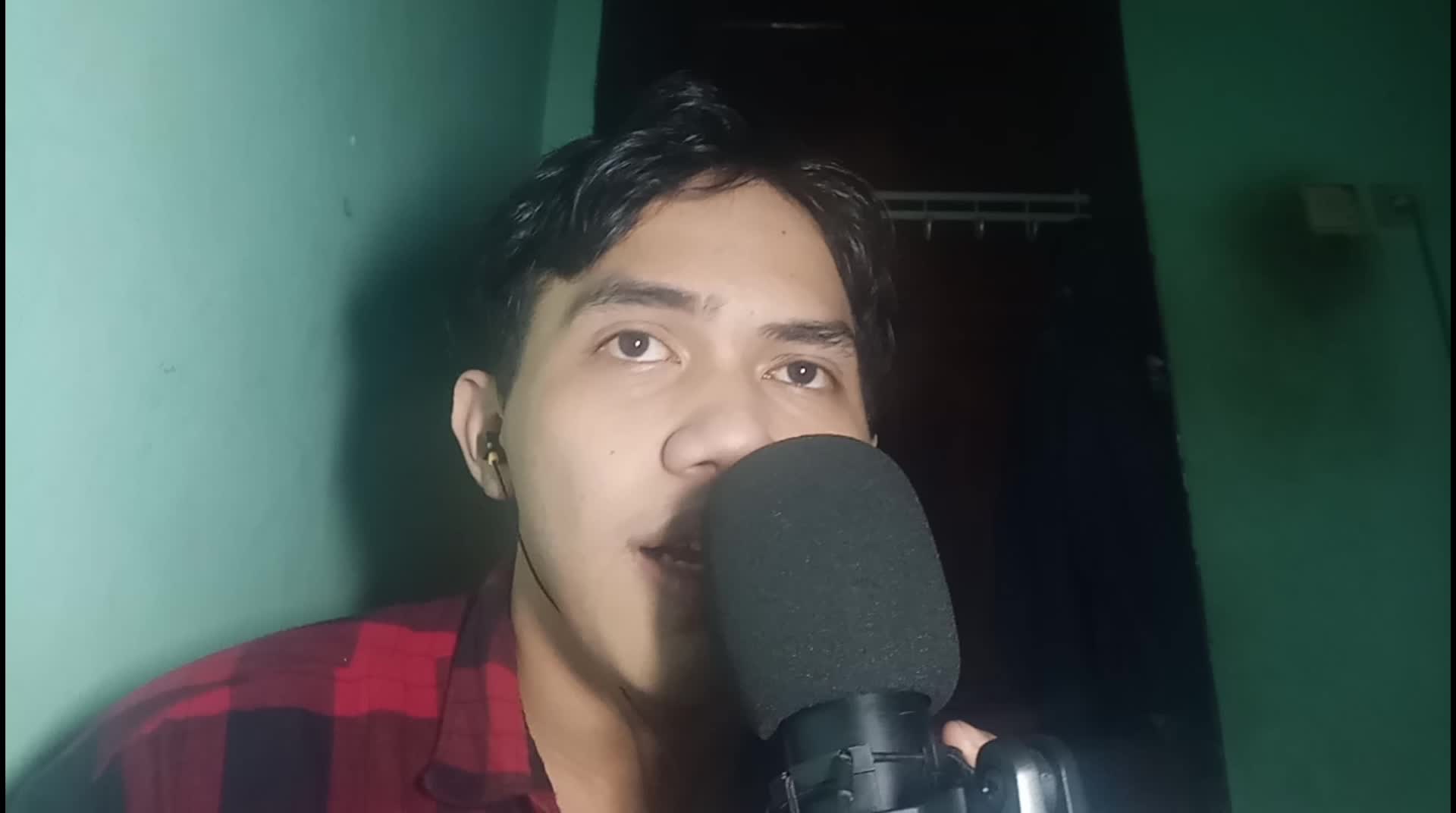 IDOL_XII YUBILEO 21 BONTANG You Are The Reason