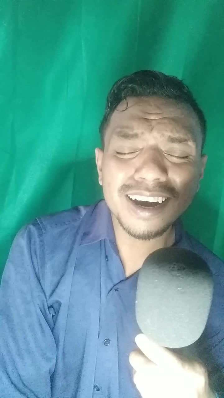 KDI2021 CHAIRIL Alor,NTT 25 Tahun Pelaminan Kelabu #OnlineAuditionKDI2021
