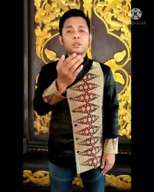 kdi2021 tatang adrian a sidik lahat sumsel 34thn Jeritan Hati#OnlineAuditionkdi2021