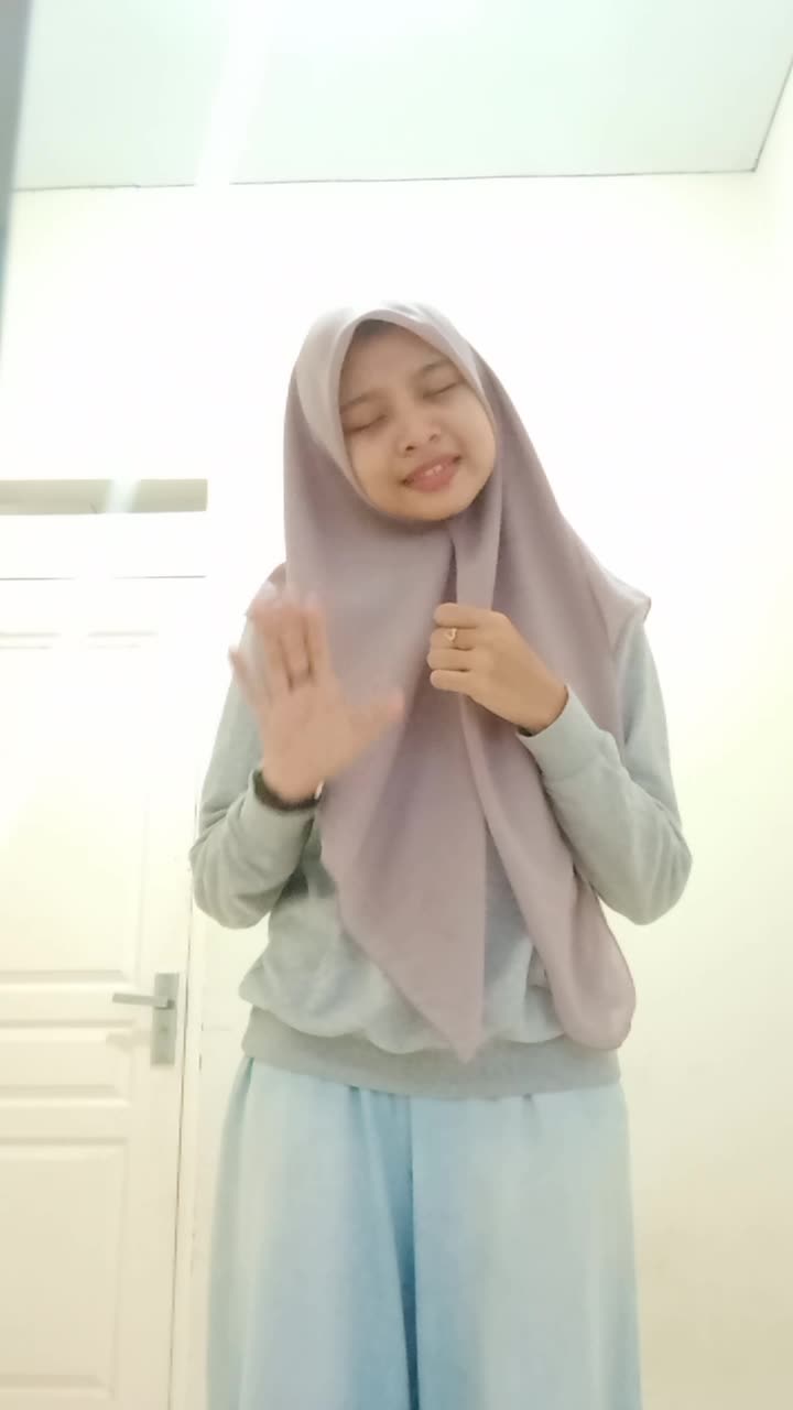 KDI2021 ALIFIAH RAHMADANI KAB.NUNUKAN KALTARA 18 TAHUN DOAKU/NIRMALA #OnlineAudition2021