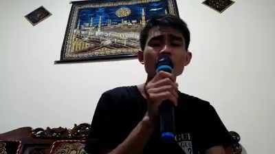 bismillahirohmanirohim..... Saya Achmad Zakaria asal Dari Lampung .....Aku Dilahirkan Untuk Siapa #RISING STAR INDONESIA DANGDUT