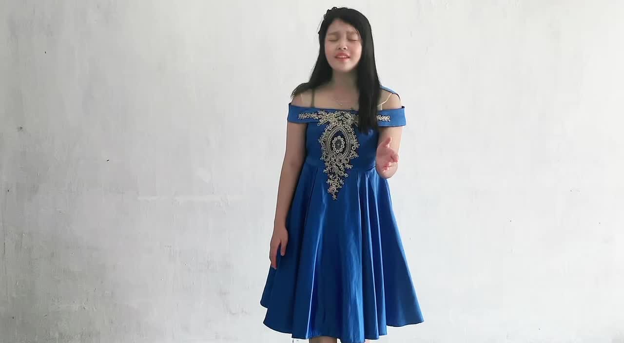 Nasywa Salsabila Adelia
12 tahun