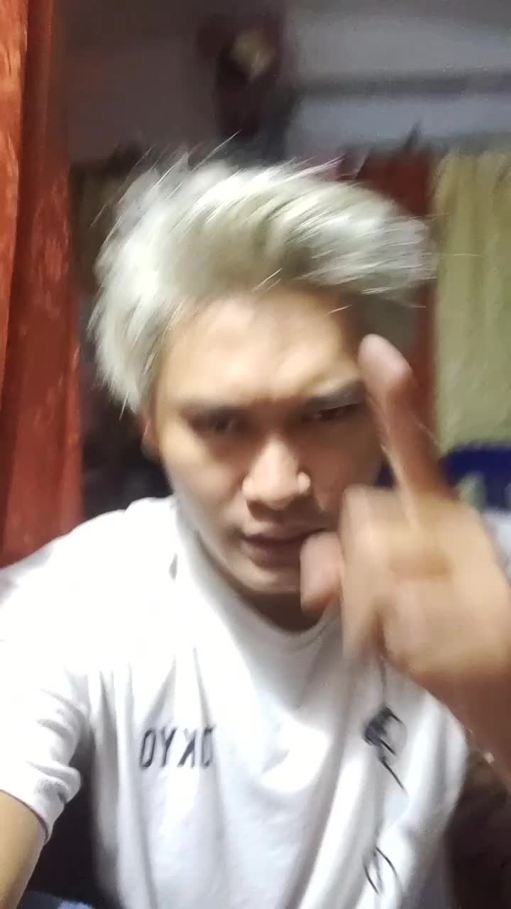 video lipsing kang Mus 