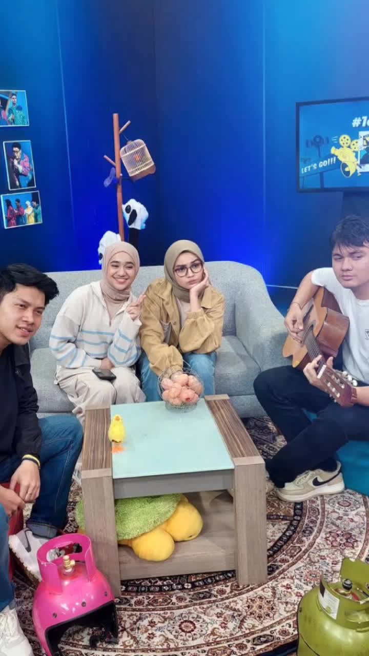 Selalu kecthee semuanya 🥰🥰