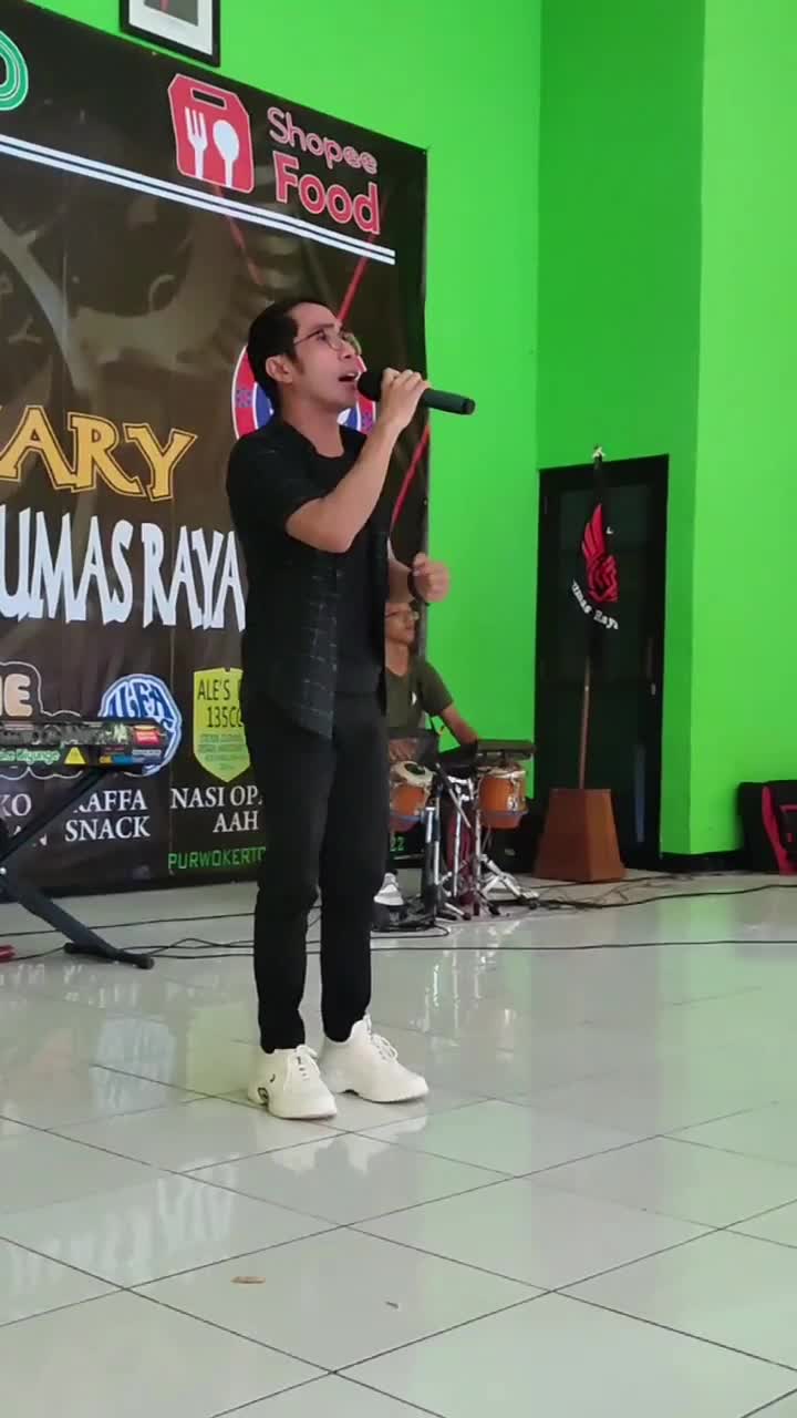KSB2023 #Arif Riffo #Banyumas #Surat Terakhir