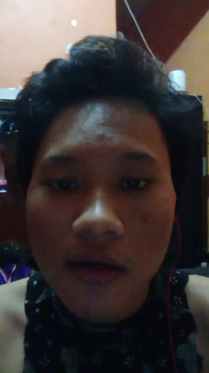 IDOL_XII Adjie kurniawan Trivanto 18Th Asal Surabaya  Matahariku Ft. Agnez Monica  085732557170 No.Telp Wa