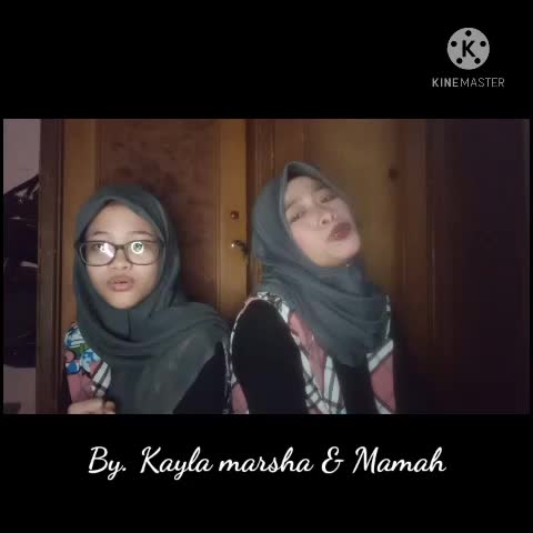 Mama Diana Ari& Kayla Marsha,Berharap Tak Berpisah #singlikemama  #singlikemamagtv
