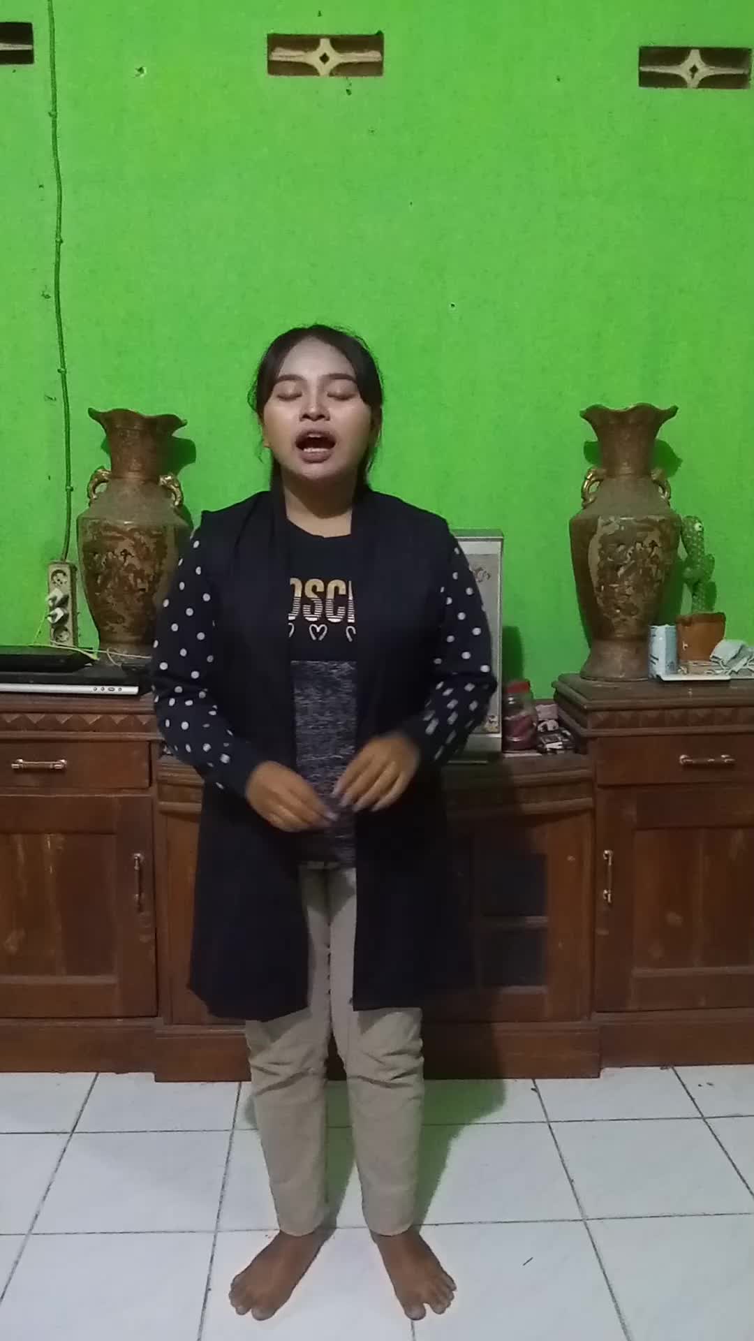 KSB2023 MELISYA 17TH GRESIK (BUKAN SELEMBAR TISU)
