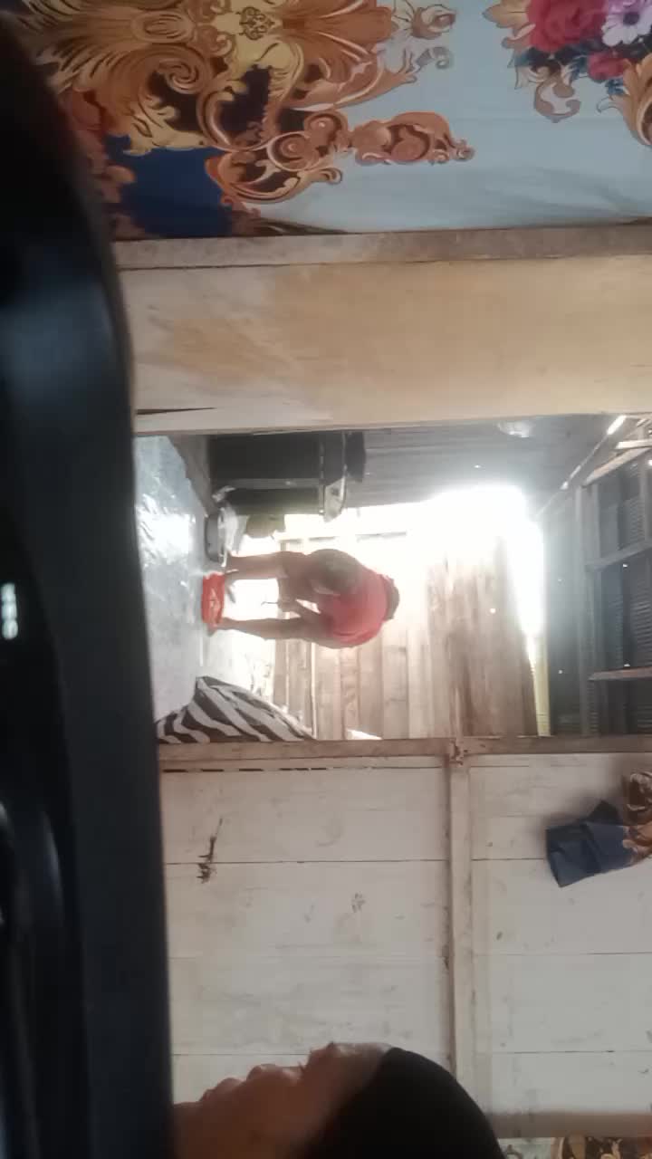 Indonesia Lekaq kidau kecamatan sebulu Kutai Kartanegara Tenggarong Kalimantan timur Indonesia