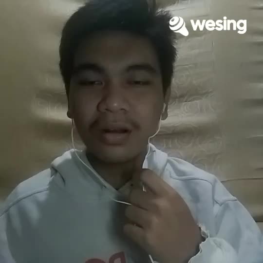 Cover Cinta Luar Biasa - Andmesh (Yehezkiel Simatupang) @rctiplusofficial #RCTIPlusShowYourTalent #HomeOfTalentRCTIPlus 