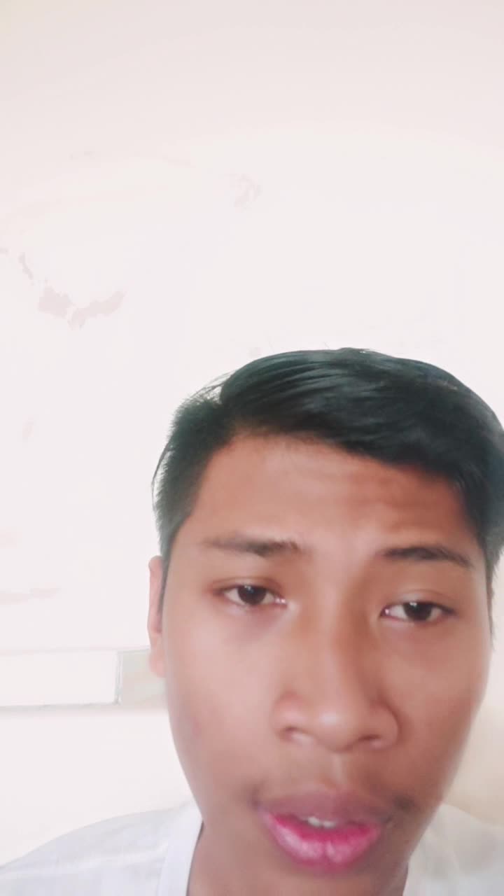 assalamualaikum wr.wb saya achmad maizan dari cilacap cita cita saya pengin jadi penyanyi 