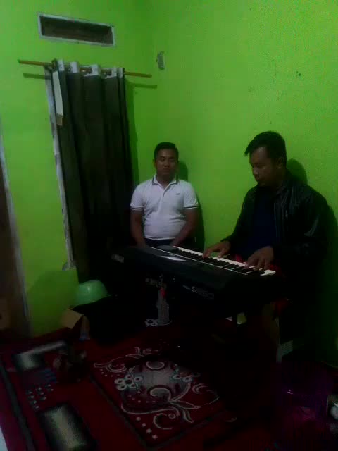 Abdulloh Muttaqin _ 28 Tahun _ Bandung Barat, Jawa Barat _ Insaf #voiceoframadhan