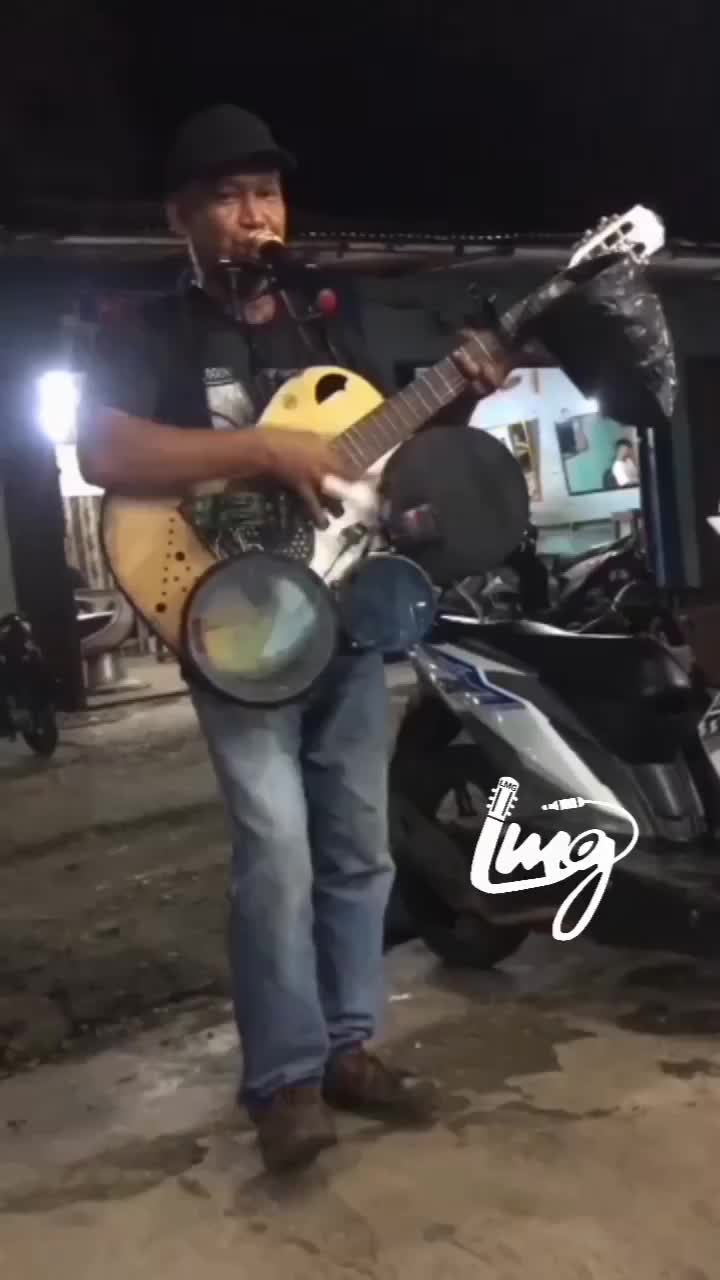 Semangat dan Sehat Selalu Pak ?