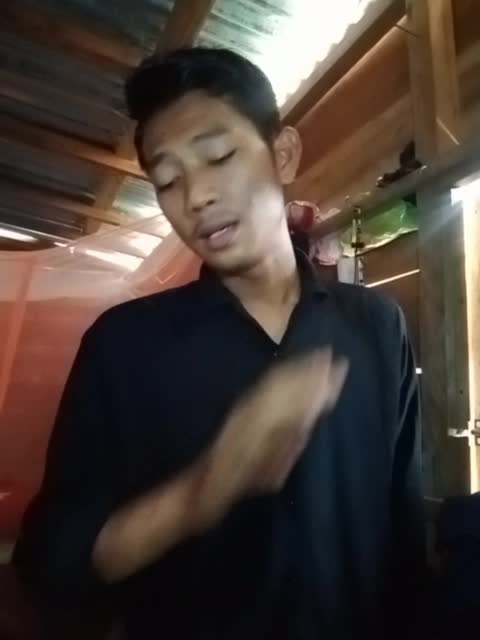 KDI2021 NANDO SAPUTRA Sumatra Selatan 20tahun PUTUS CINTA #onlineauditionKDI2021